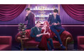 TVアニメ『来世は他人がいい』、カフェ期間限定オープン!!