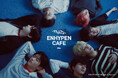 「ENHYPEN CAFE 2024」が期間限定オープン!!