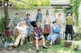 東京・大阪・愛知で開催決定「&TEAM CAFE~HAPPY FARM~」期間限定オープン!