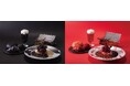 原宿の「The Unknown Cafe Gallery Harajuku」で「黒と白と赤と黒 カレーなるエクスペリエンス feat.森山大道・蜷川実花 Gallery and Cafe」開催!