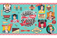 NCT DREAMのテーマカフェが東京・愛知・大阪・福岡全国4都市4ヶ所で開催決定!「NCT DREAM CAFE 7DINER」期間限定オープン!!