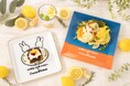 ミッフィー誕生70周年をお祝いして「miffy café tokyo」×「Cosme Kitchen」コラボレーション開催決定!