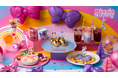 ディズニーキャラクター「ミニーマウス」と「デイジーダック」のスペシャルカフェが、東京・大阪二大都市に登場!「ミニー&デイジー」OH MY CAFE期間限定オープン!!