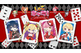 『しゅごキャラ!』のテーマカフェが東京・渋谷で開催決定!「しゅごキャラ! ~マジカルトランプCAFE~」期間限定オープン!!