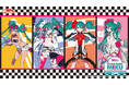 “初音ミクGTプロジェクト”をコンセプトにした熱い想いを共有できるテーマカフェが東京・表参道に登場!「RACING MIKU CAFE」期間限定オープン!!
