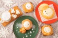 おかげ様で「miffy café tokyo」は2025年11月11日に2周年を迎えます「ミッフィーのぬくぬくウィンター」開催!