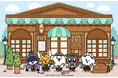 TOMORROW X TOGETHERの公式キャラクター「PPULBATU」のテーマカフェが今年も開催決定！「PPULBATU CAFE 2026 in JAPAN」期間限定オープン！！