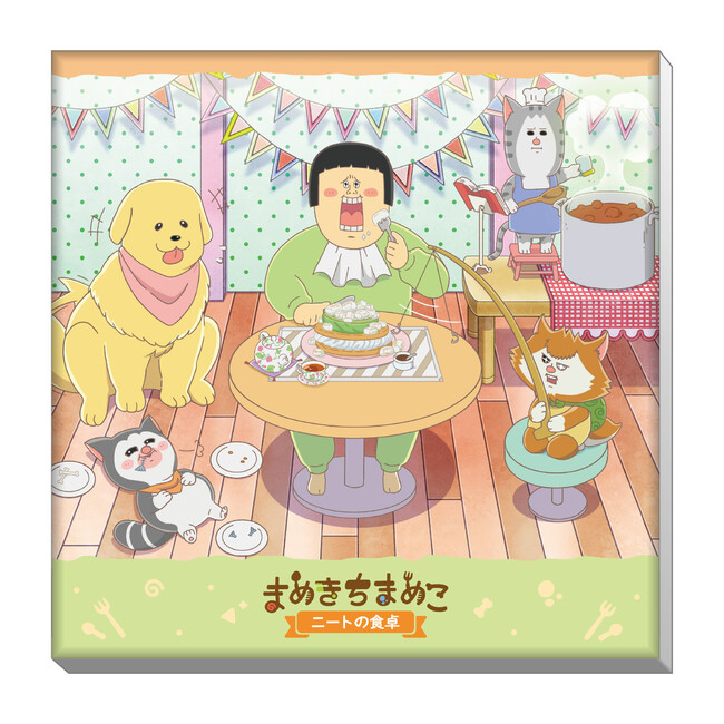 【EC限定】キャンバスアート