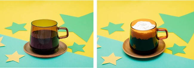 喫茶店のコーヒー、喫茶店のウインナーコーヒー