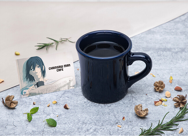 【アキ】早川家のブラックコーヒー 【アキ】早川家のブラックコーヒー