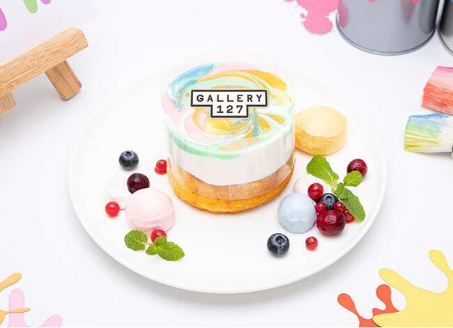 フィルムインクケーキ フィルムインクケーキ