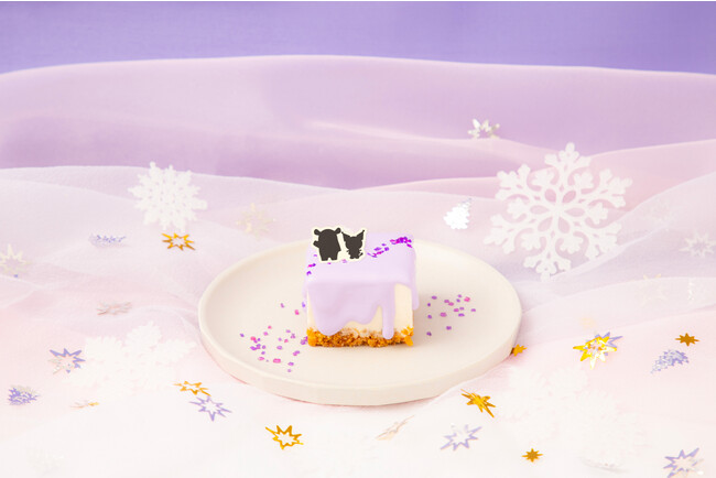 クロミのいたずらチーズケーキ クロミのいたずらチーズケーキ