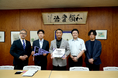 埼玉県立和光国際高等学校を「TOEFL iBT® Open Possibilitiesプログラム（通称：TOPプログラム）」STAGE 3に認定