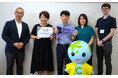茨城県立勝田中等教育学校を「TOEFL iBT® Open Possibilitiesプログラム（通称：TOPプログラム）」STAGE 3に認定