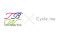 Cycle.me が、Tokyo Beauty Week 2025 にて「インナービューティー」を啓発するCafeを開催
