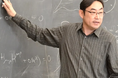 世界最高峰の理論物理学者・野村泰紀教授と元Sansan CFO・田中潤二氏を迎え、新たな経営・研究開発体制を始動