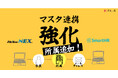 アルキラーNEX、SmartHRとのマスタ連携機能を強化ー11月25日(火)より提供開始