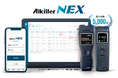 安全運転管理の現場で選ばれ続ける―アルキラーNEX、導入社数5,000社突破!