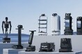 PUDU製品「SwiftBot」「CC1」が様々なメーカーのエレベータと連携可能に