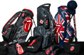 The Rolling Stones ザ・ローリング・ストーンズ オフィシャルゴルフ用品シリーズMAKUAKE プロジェクト終了まで残りわずか。