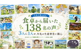 【牛乳月間2026】食卓から届いた138名の作品と声 ― 参加者の3人に1人が牛乳の生産背景に関心