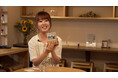 Momoka × 金熊香水 共同開発 山梨の香りを纏う『Eau De Yamanashi』シリーズ、第一弾「Living Water ~山梨の湧水~」発売開始!