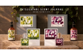 金熊香水から八ヶ岳の​風景を​香りで​綴る​新しいフレグランスシリーズ​「YATSUGATAKE SCENT JOURNAL」が誕生します