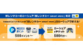 JR西日本グループ共通ポイントサービス「WESTERポイント」が「駅レンタカー smart west」 カーシェアeチケットへ交換可能に