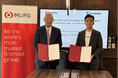 ゼロボード、三菱UFJ銀行ハノイ支店とベトナムにおける脱炭素経営支援のパートナーシップ覚書を締結