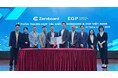 ゼロボード、VIETNAM ENTERPRISE GOVERNANCE PLATFORMとベトナムにおける脱炭素経営支援のパートナーシップ覚書を締結