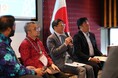 ゼロボード総研所長 待場智雄が、大阪・関西万博のマレーシア館ビジネスフォーラムに登壇