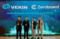ゼロボード、タイVekin社と企業のGHG排出量データプロセスを自動化する包括的連携を開始