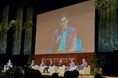 ゼロボード総研所長 待場智雄が、GSSB副議長としてGlobal Nature Positive Summitの全体会合パネルに登壇