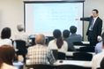ISO認証機関ペリージョンソンレジストラーが「生成AI活用内部監査 実践セミナー」を開催しました