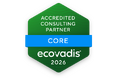 座学と演習で学べる！「EcoVadisスコアアップ実践講座」 集合コース：2026/7/17（金）、オンラインコース：2026/8/4（火）開催