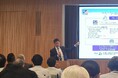 FSSC財団主催「食品安全認証支援セミナー」に当社認定マネージャー・海澤 幸生が登壇