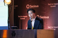 Crit Ventures ソン氏「韓国の化粧品輸出が米国超え世界2位、Webtoon$78億、日本No.1ピッコマ」——T4IS2026でK-Culture輸出の仕組みを公開