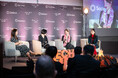 「女性ファウンダーは資金の2%、IPOリターン1.5倍」——T4IS2026『Women Building the Future』関美和氏・中澤里華氏・平野未来氏登壇