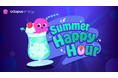 昨年11万人が参加した「夏のハッピーアワー」、今年も開催決定！オクトパスエナジー、今夏も電気代サポートを実施