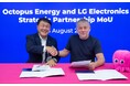 オクトパスエナジー、LGと提携し欧州全域で冷暖房の電化を加速