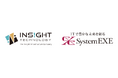 インサイトテクノロジー、システムエグゼと販売代理店契約を締結し、クラウドビジネスおよび公共分野におけるデータ利活用支援を強化