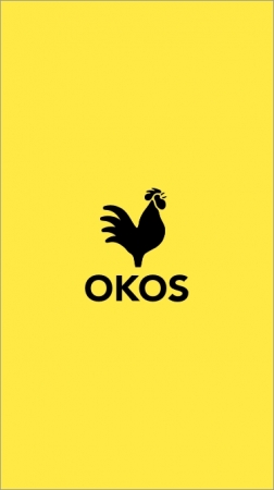 iPhone・Androidアプリ「OKOS」