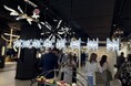【速報】海外照明と特注照明専門のプロフェッショナル EL JEWELライティングが、世界4大インテリア展示会の一つ、米国High Point Marketにて新たに海外照明ブランド23社と取引開始。