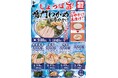【舎鈴】猛暑を乗り切れ!冷やかけ新商品「鳴門わかめ冷やかけ」7/9(水)から販売開始!