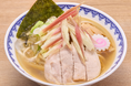 【次念序】初夏の風物詩、夏季限定「冷やかけ」が5月20日(水)より登場！一番のおすすめはシャキシャキ食感の「茗荷（みょうが）冷やかけ」