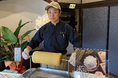 新店舗・お米スイーツ『米菓』に「THEO(テオ)」が登場!多可町産山田錦を使用した「米粉バウムクーヘン」を発売!