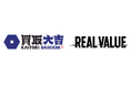 買取専門店『買取大吉』、経営エンターテイメント番組『REAL VALUE』のメインスポンサーに就任