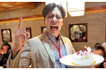 「レジスタンス」居酒屋イベント第5弾『レジの都5〜シブヤセカンドインパクト〜』大盛況!