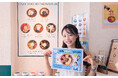 【限定販売中】ゆち유치考案のグリークヨーグルト『Tiramisu』が話題!LAZY YOGURT中崎町店での1日店長イベントも大盛況!