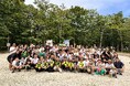 「出張料理人ミツ」が第4回目となる単独イベント「密(ミツ)会 Vol.4 in ブウベツの森キャンプ場」を開催しました!